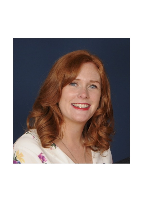 Photo: Dr Grainne Kearney